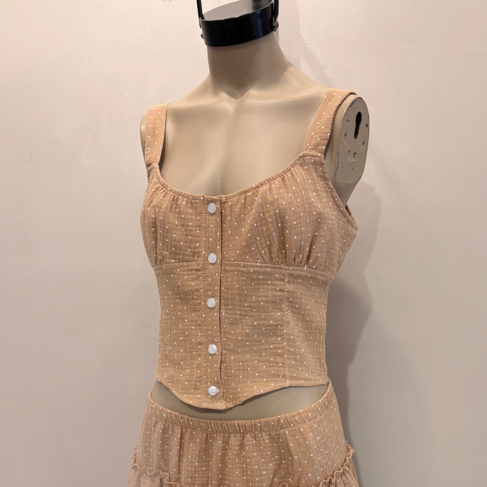BLUSA LUNAR EMILY